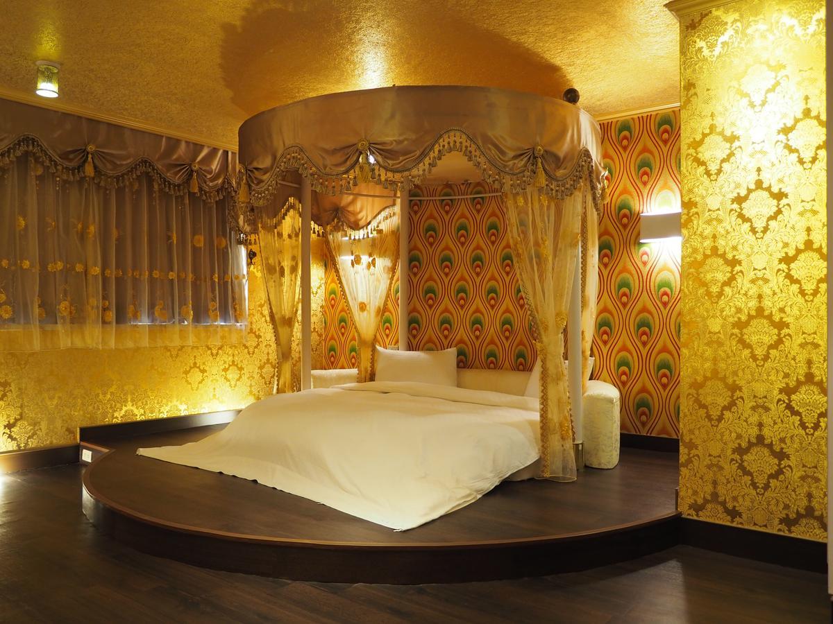 Day Chen Hotel Yilan Exterior foto
