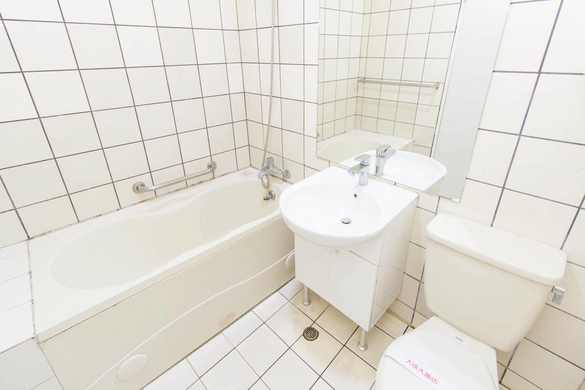 Day Chen Hotel Yilan Exterior foto